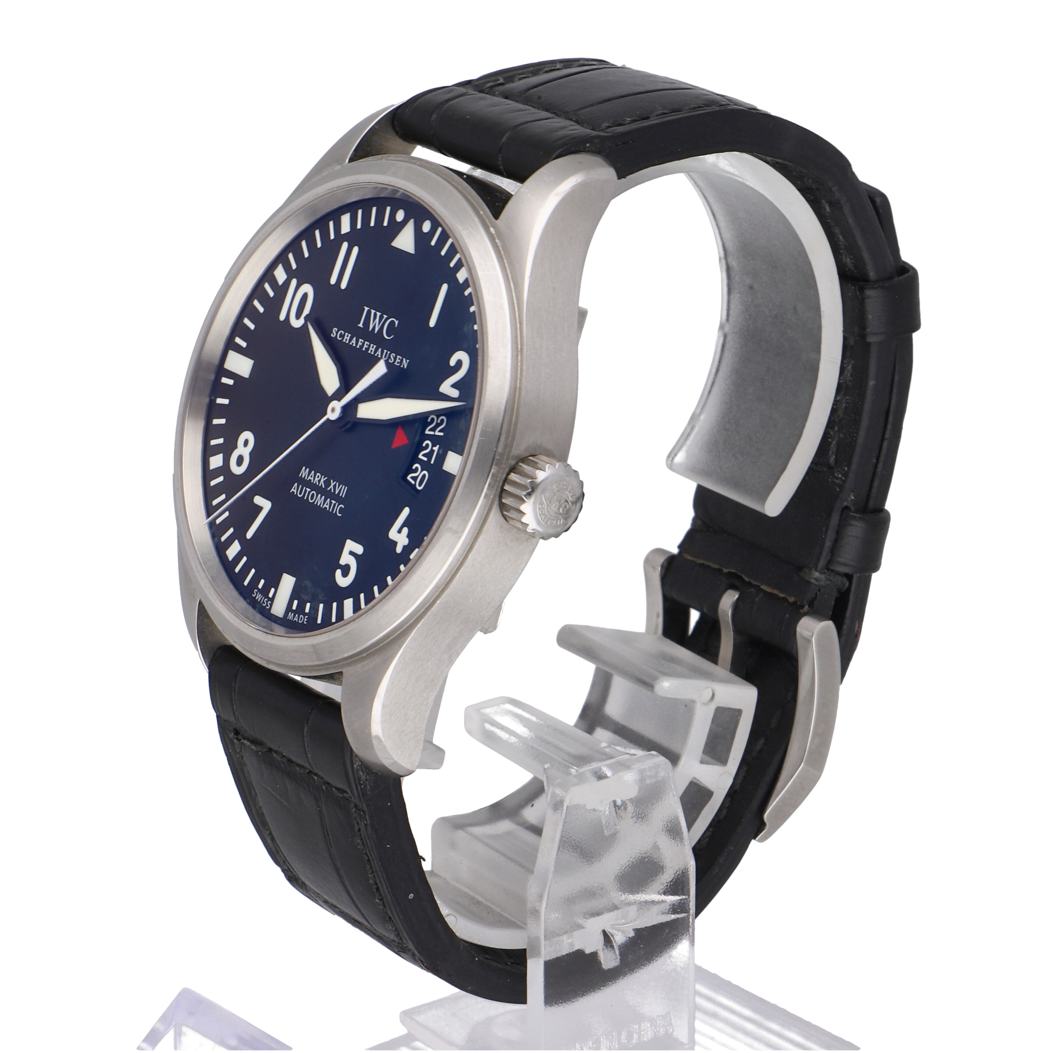 IWC Fliegeruhr